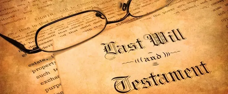 Trust and Estates Lawyer