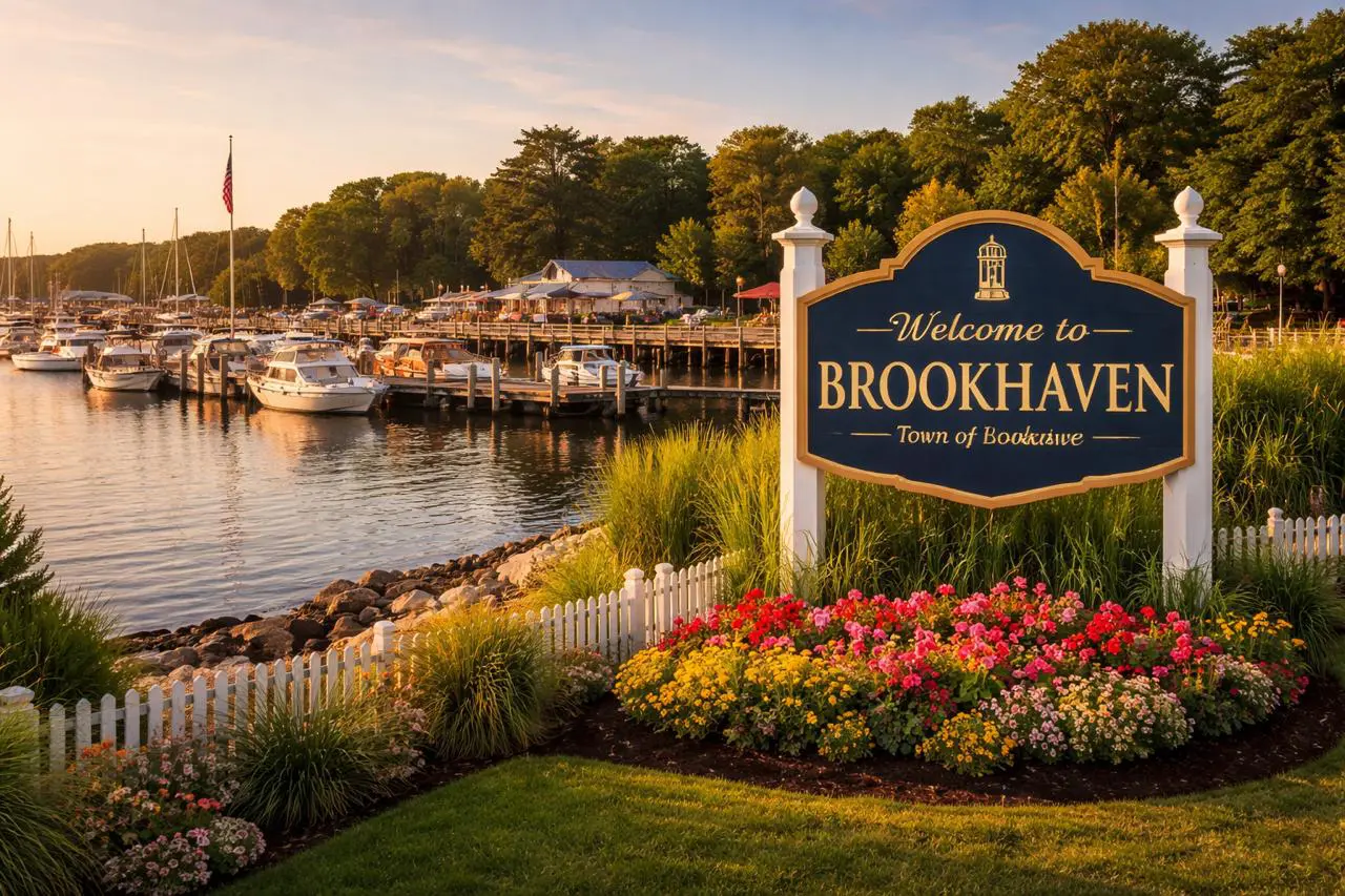 Brookhaven Personal Injury Lawyer