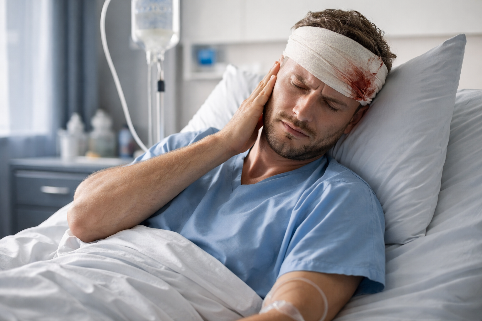 Brain Injury Lawyer Long Island