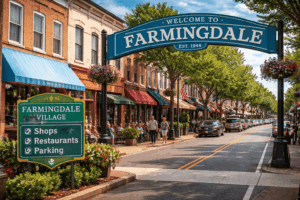 If you are looking for a Farmingdale personal injury lawyer, you are probably looking for more than a generic law firm page.