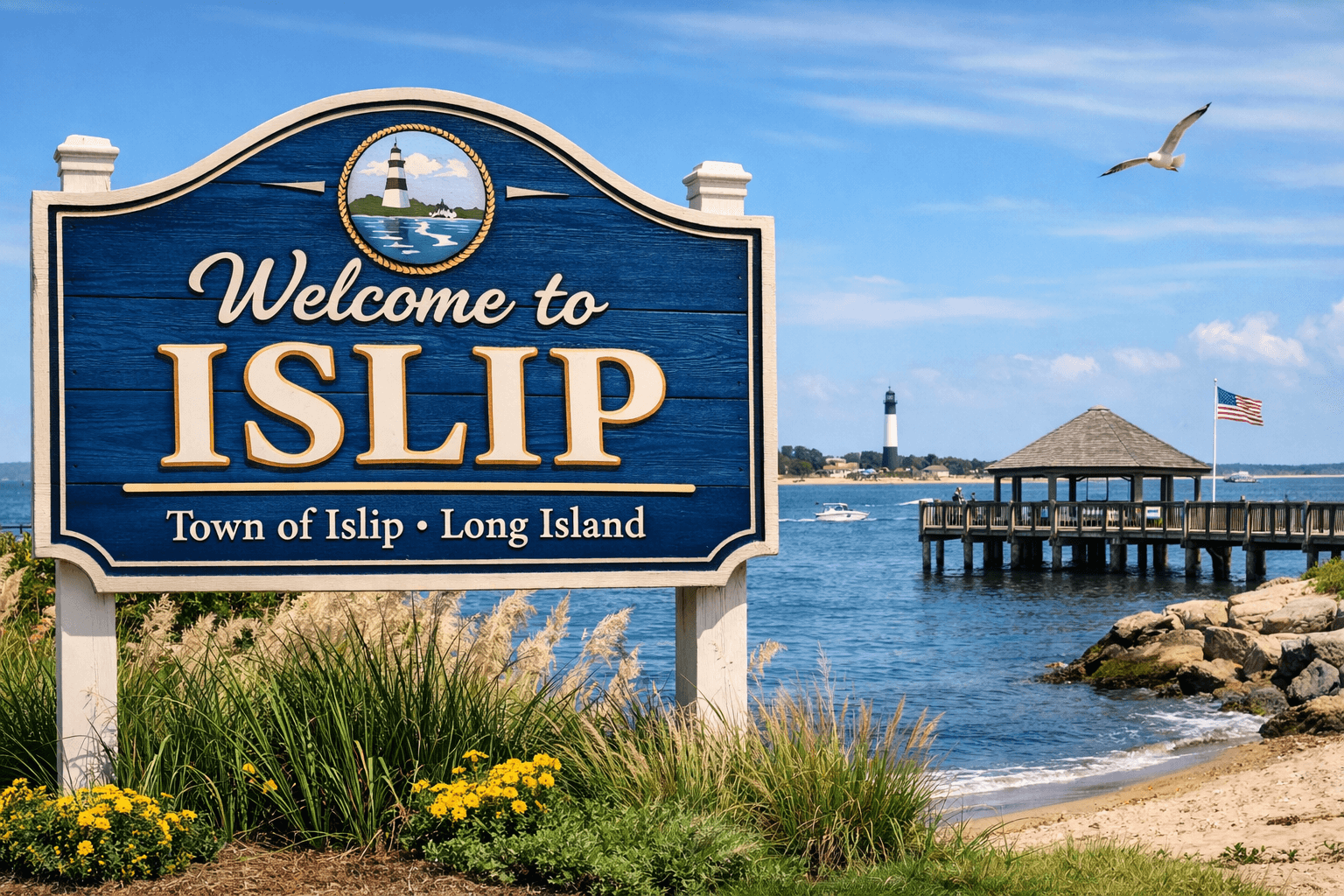 Islip Personal Injury Lawyer