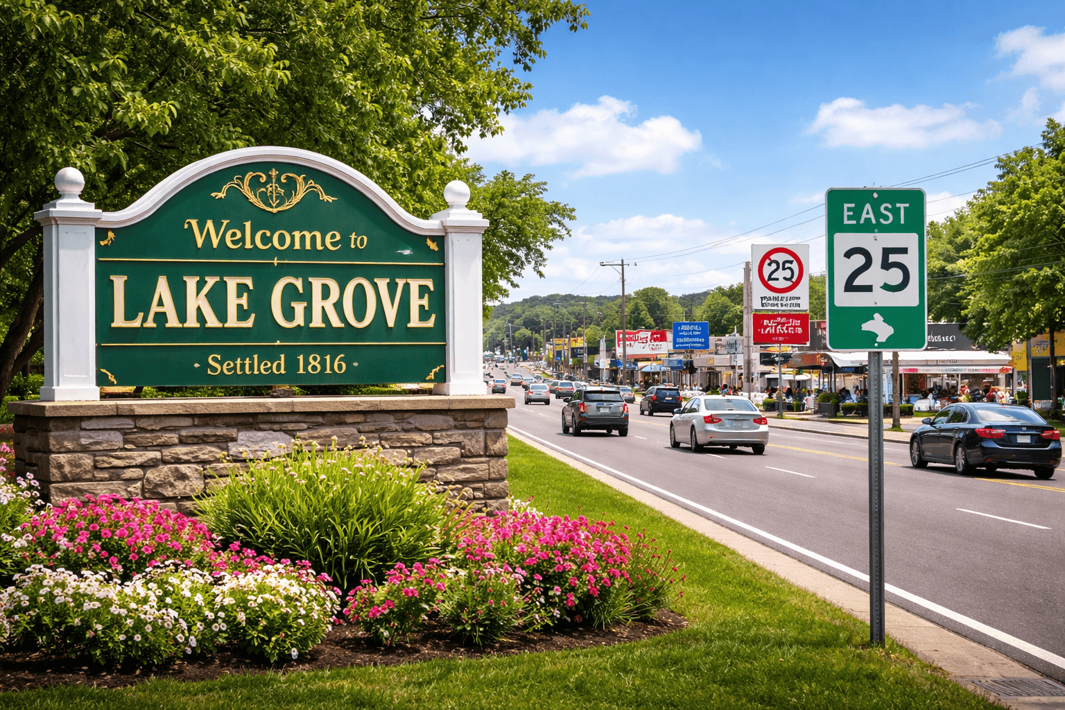 Lake Grove Personal Injury Lawyers