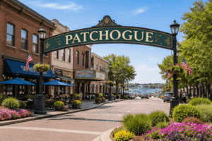 Patchogue personal injury lawyer