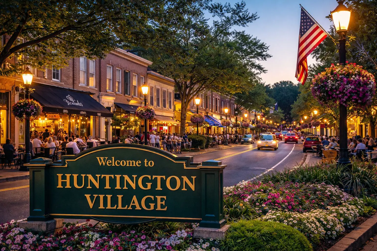 Personal Injury Lawyer in Huntington NY