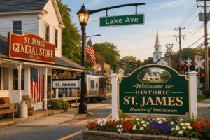 St. James Personal Injury Lawyers