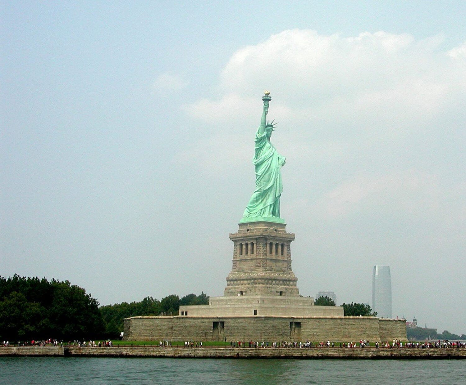 Immigration Lawyer
