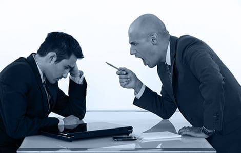 Employment Lawyers